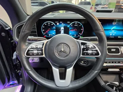 Mercedes-Benz GLE-Class 2022, 59437 км, за 46592.94 USD - фото 12