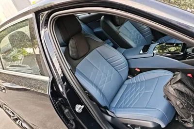 BMW i5 2024, 23700 км, за 38520 USD - фото 19