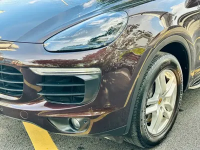 Porsche Cayenne 2017, 160000 км, за 26253.97 USD - фото 8