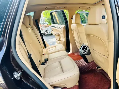 Porsche Cayenne 2017, 160000 км, за 26253.97 USD - фото 17