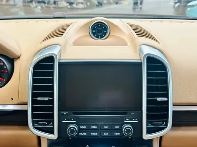 Porsche Cayenne 2017, 160000 км, за 26253.97 USD - фото 27