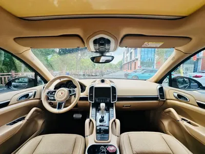 Porsche Cayenne 2017, 160000 км, за 26253.97 USD - фото 29