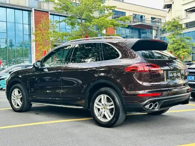 Porsche Cayenne 2017, 160000 км, за 26253.97 USD - фото 36