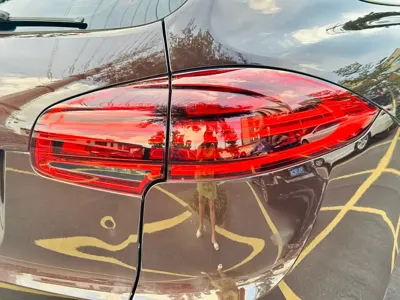 Porsche Cayenne 2017, 160000 км, за 26253.97 USD - фото 45
