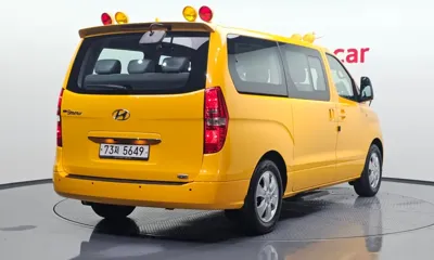 Hyundai Starex 2020, 41356 км, за 65046.9 USD