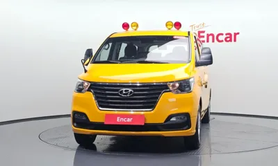 Hyundai Starex 2020, 41356 км, за 65046.9 USD