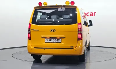 Hyundai Starex 2020, 41356 км, за 65046.9 USD