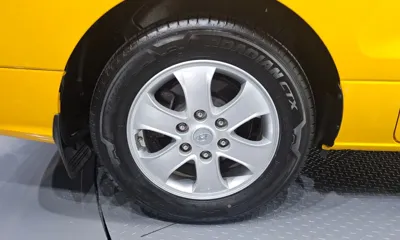 Hyundai Starex 2020, 41356 км, за 65046.9 USD