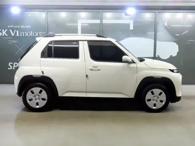 Hyundai Casper 2025, 7601 км, за 12487.61 USD
