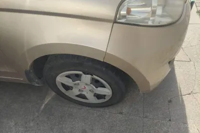 Wuling Hongguang 2014, 134900 км, за 2464 USD - фото 8