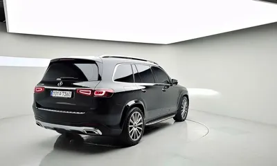 Mercedes-Benz GLS-Class 2021, 32599 км, за 57946.97 USD