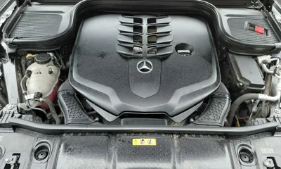 Mercedes-Benz GLS-Class 2021, 32599 км, за 57946.97 USD - фото 6