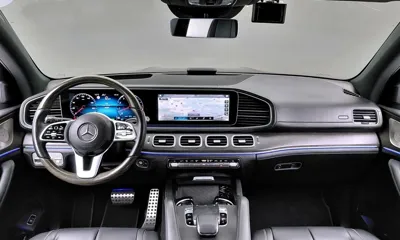 Mercedes-Benz GLS-Class 2021, 32599 км, за 57946.97 USD - фото 7