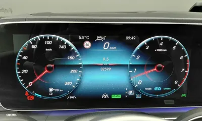 Mercedes-Benz GLS-Class 2021, 32599 км, за 57946.97 USD - фото 8