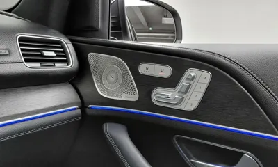 Mercedes-Benz GLS-Class 2021, 32599 км, за 57946.97 USD - фото 13