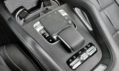 Mercedes-Benz GLS-Class 2021, 32599 км, за 57946.97 USD - фото 14