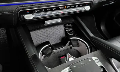 Mercedes-Benz GLS-Class 2021, 32599 км, за 57946.97 USD - фото 15
