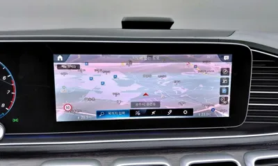 Mercedes-Benz GLS-Class 2021, 32599 км, за 57946.97 USD - фото 16