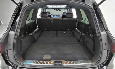 Mercedes-Benz GLS-Class 2021, 32599 км, за 57946.97 USD - фото 20