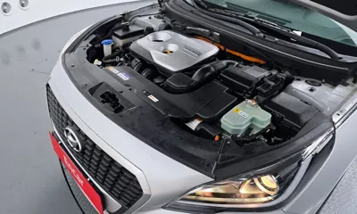 Hyundai Sonata 2017, 106976 км, за 5761.58 USD - фото 6