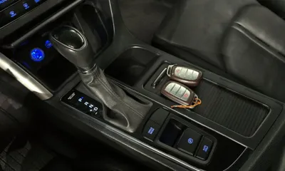 Hyundai Sonata 2017, 106976 км, за 5761.58 USD - фото 9