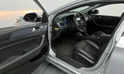 Hyundai Sonata 2017, 106976 км, за 5761.58 USD - фото 10