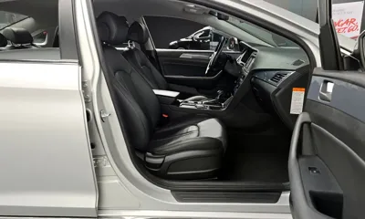 Hyundai Sonata 2017, 106976 км, за 5761.58 USD - фото 11