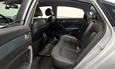 Hyundai Sonata 2017, 106976 км, за 5761.58 USD - фото 13