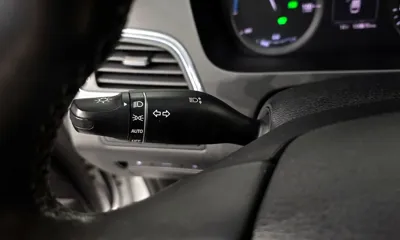 Hyundai Sonata 2017, 106976 км, за 5761.58 USD - фото 17