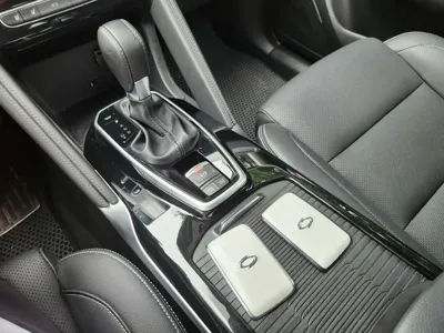 Renault-KoreaSamsung QM6 2021, 22482 км, за 11684.39 USD - фото 9