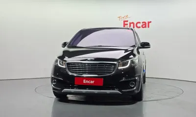 Kia Canival 2016, 110221 км, за 7201.85 USD