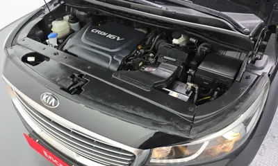 Kia Canival 2016, 110221 км, за 7201.85 USD - фото 6