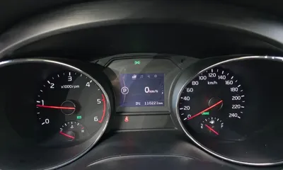 Kia Canival 2016, 110221 км, за 7201.85 USD - фото 8