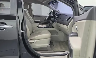 Kia Canival 2016, 110221 км, за 7201.85 USD - фото 11