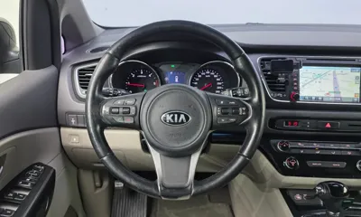 Kia Canival 2016, 110221 км, за 7201.85 USD - фото 13