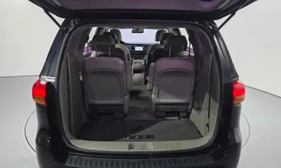Kia Canival 2016, 110221 км, за 7201.85 USD - фото 20