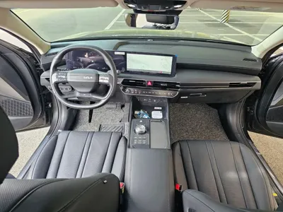 Kia K8 2026, 4514 км, за 26716.56 USD