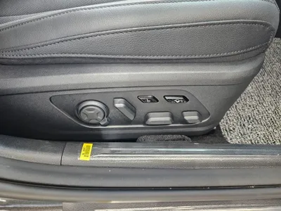 Kia K8 2026, 4514 км, за 26716.56 USD - фото 6