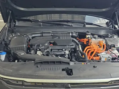 Kia K8 2026, 4514 км, за 26716.56 USD - фото 12
