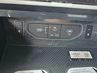 Kia K8 2026, 4514 км, за 26716.56 USD - фото 18