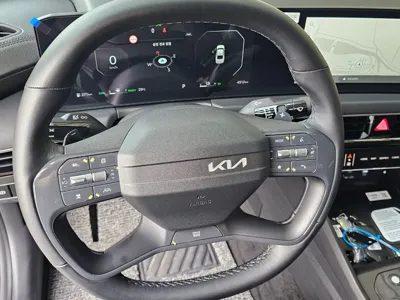 Kia K8 2026, 4514 км, за 26716.56 USD - фото 20