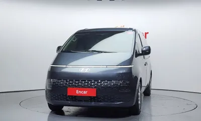 Hyundai Staria 2025, 31364 км, за 20151.96 USD