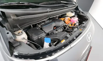 Hyundai Staria 2025, 31364 км, за 20151.96 USD - фото 6