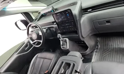 Hyundai Staria 2025, 31364 км, за 20151.96 USD - фото 7