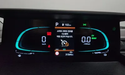 Hyundai Staria 2025, 31364 км, за 20151.96 USD - фото 8