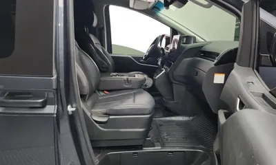 Hyundai Staria 2025, 31364 км, за 20151.96 USD - фото 11