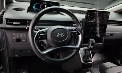 Hyundai Staria 2025, 31364 км, за 20151.96 USD - фото 13