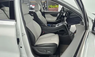 Hyundai Santafe 2022, 112350 км, за 18427.48 USD - фото 10
