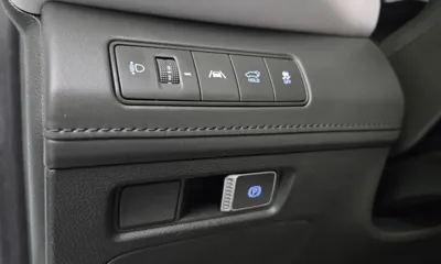 Hyundai Santafe 2022, 112350 км, за 18427.48 USD - фото 14