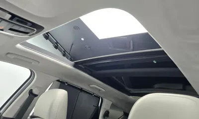 Hyundai Santafe 2022, 112350 км, за 18427.48 USD - фото 17